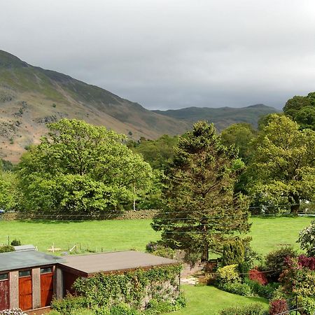 Mollys Cottage Glenridding Eksteriør bilde